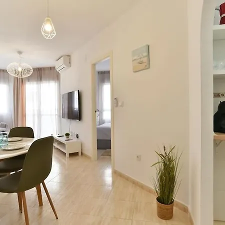 Appartement El Corazon De *