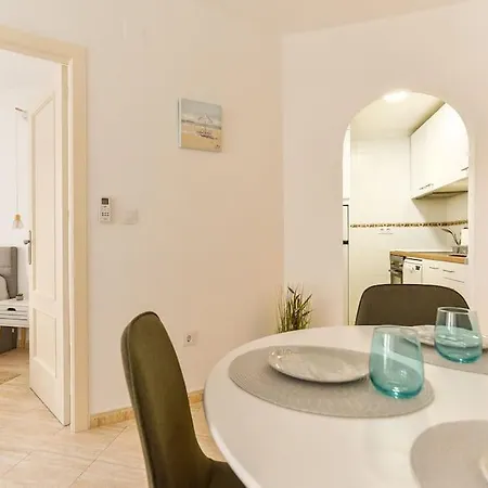 El Corazon De Appartement