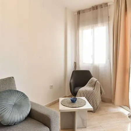 Appartement El Corazon De Torrevieja