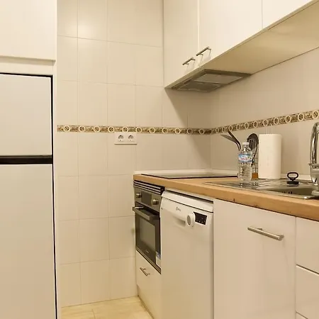 El Corazon De Appartement *