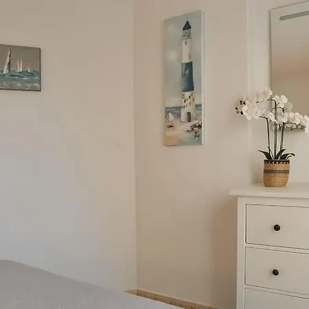 Appartement El Corazon De *