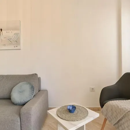 El Corazon De Appartement Torrevieja