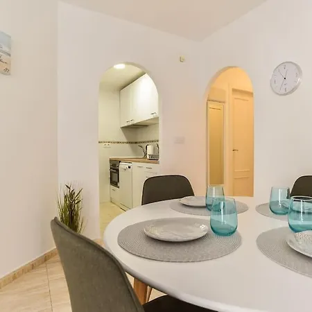 El Corazon De Torrevieja