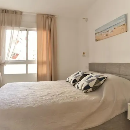 Appartement El Corazon De *