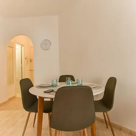 El Corazon De * Torrevieja