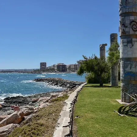 Appartement El Corazon De