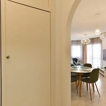 Appartement El Corazon De *