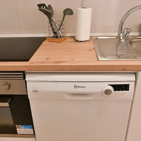 El Corazon De Appartement Torrevieja