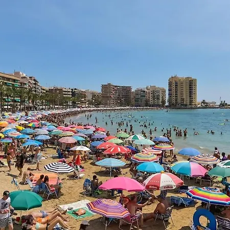 El Corazon De Appartement