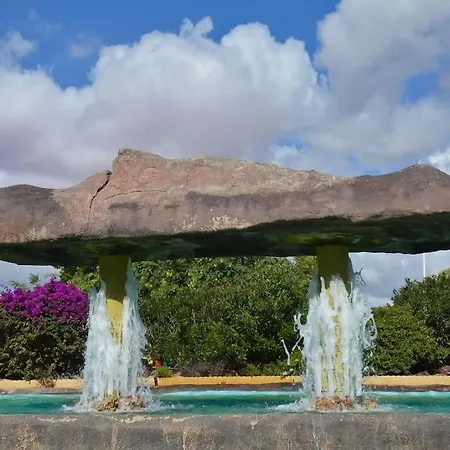 El Corazon De Appartement Torrevieja