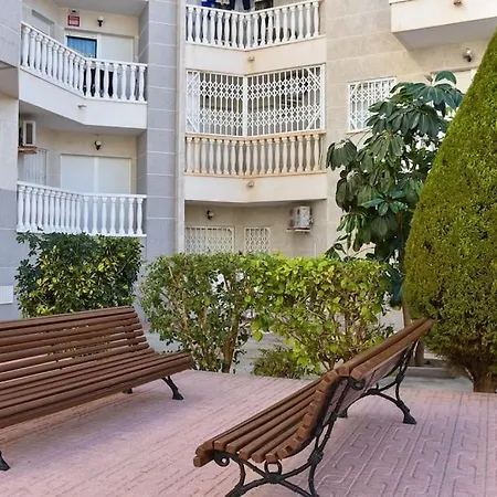 Appartement El Corazon De *