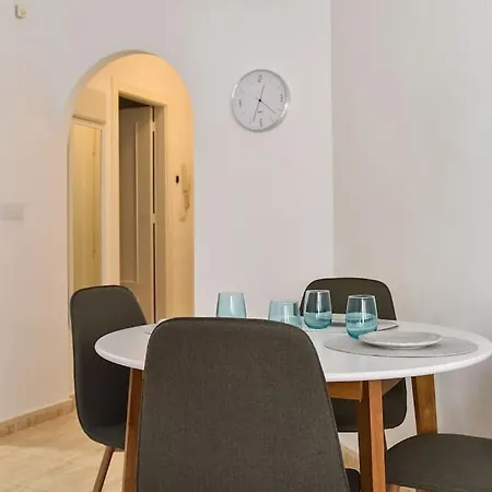 El Corazon De Appartement *