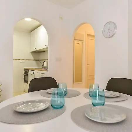 El Corazon De Appartement Torrevieja