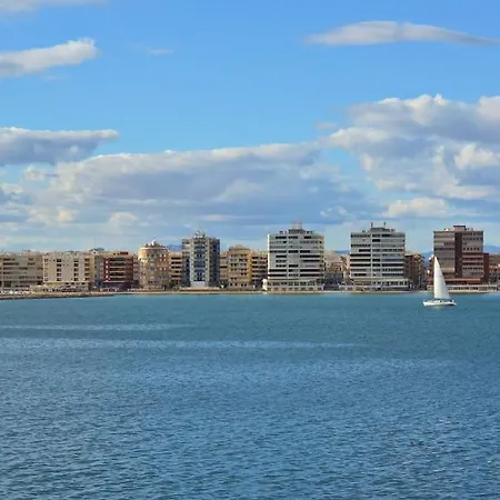 Appartement El Corazon De *