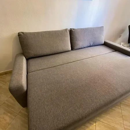 El Corazon De Appartement *