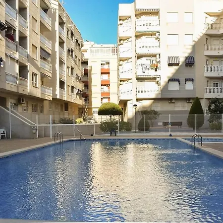 Appartement El Corazon De