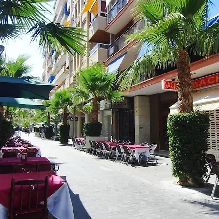 El Corazon De Appartement