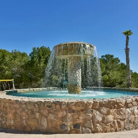 Appartement El Corazon De *