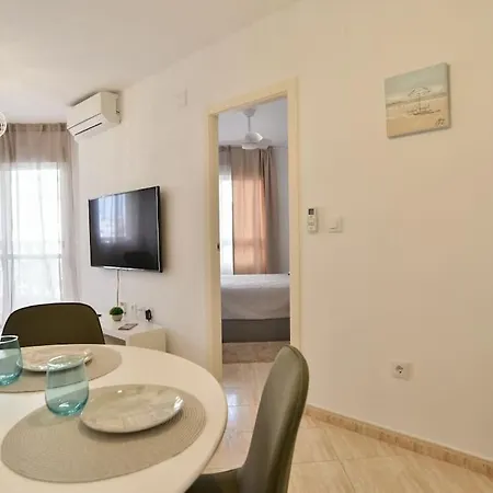 El Corazon De Torrevieja