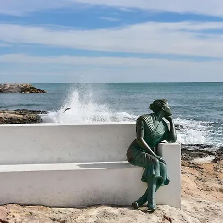 Lägenhet El Corazon De Torrevieja