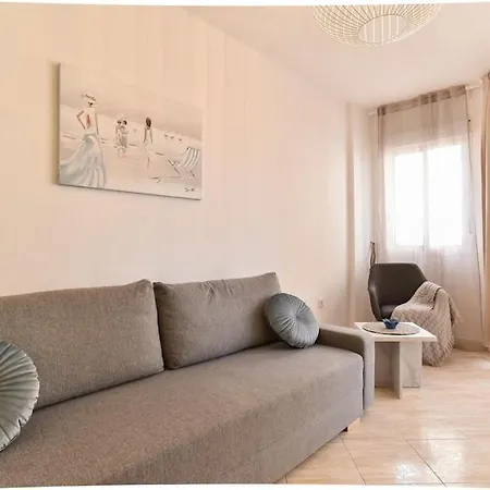 Appartement El Corazon De *