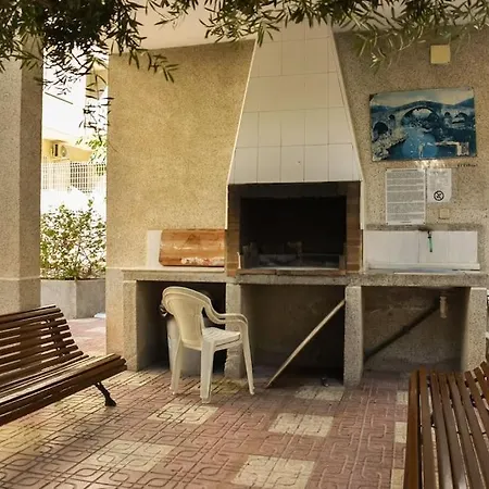 Appartement El Corazon De