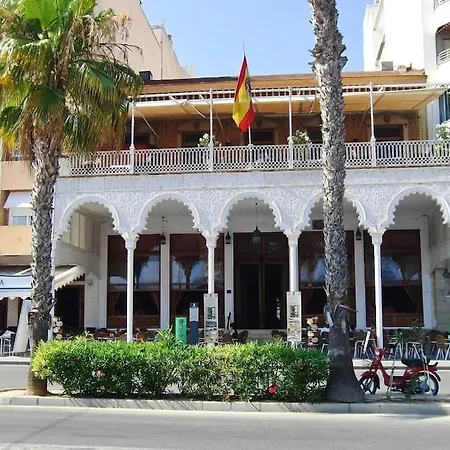 El Corazon De Appartement *